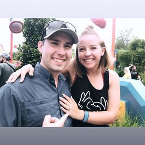 Meet your Posher, Brittany